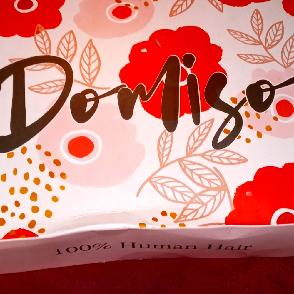Domiso Hair